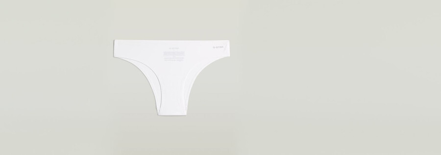 hipster-slips ohne sichtbare linien 3er-pack