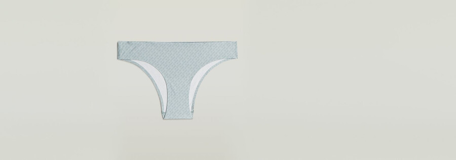 hipster-slips ohne sichtbare linien 3er-pack