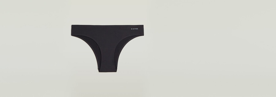 hipster-slips ohne sichtbare linien 3er-pack