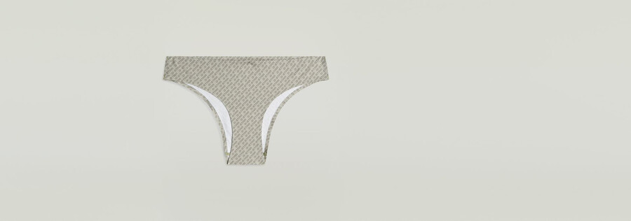 hipster-slips ohne sichtbare linien 3er-pack