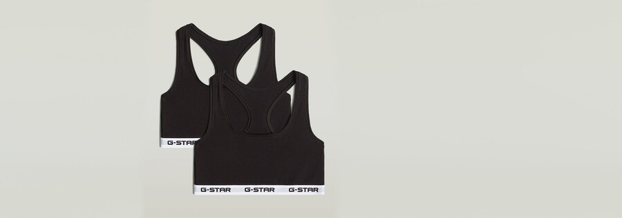 racerback-bralette 2er-pack