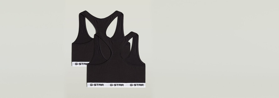 racerback-bralette 2er-pack