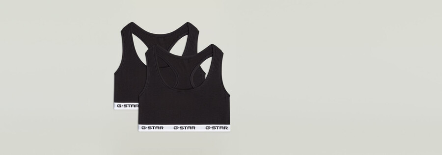 racerback-bralette 2er-pack