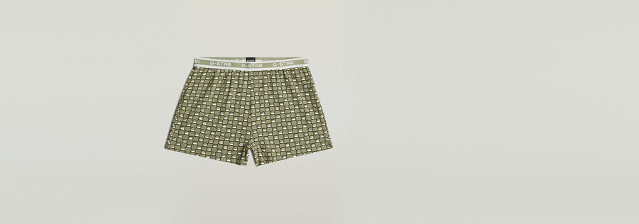 pyjama-set aus t-shirt und shorts