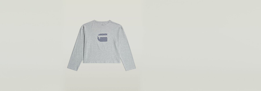 pyjama-set aus t-shirt und shorts