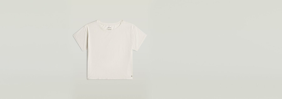 pyjama-set aus t-shirt und shorts