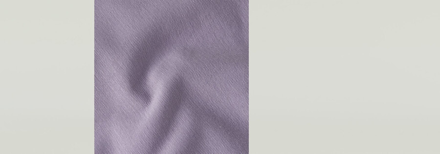 pyjama-set mit trägertop und weitem bein