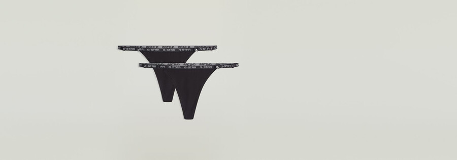 g-string 2er-pack