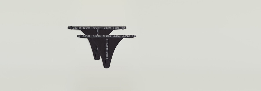 g-string 2er-pack