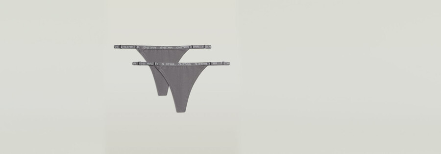 g-string 2er-pack