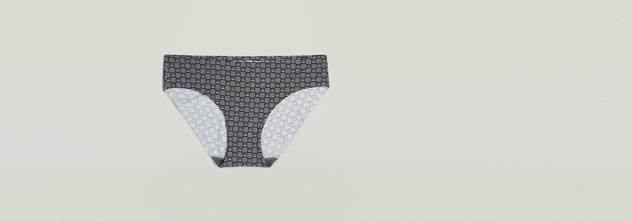 hipster-slips ohne sichtbare linien 3er-pack