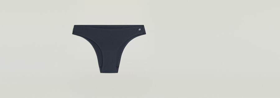 hipster-slips ohne sichtbare linien 3er-pack