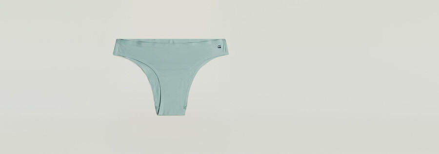 hipster-slips ohne sichtbare linien 3er-pack