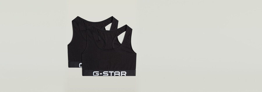 racerback-bralette 2er-pack
