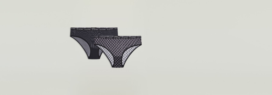 brazilian mesh slips 2er-pack