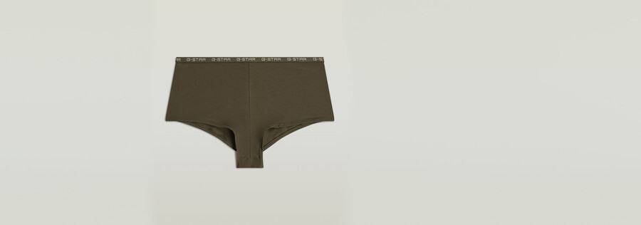shorts 3er-pack