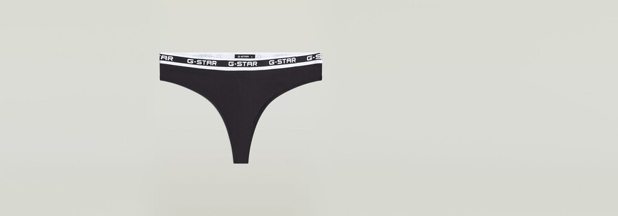 bazilian slips 3er-pack