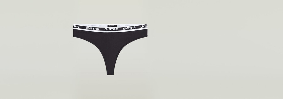 bazilian slips 3er-pack