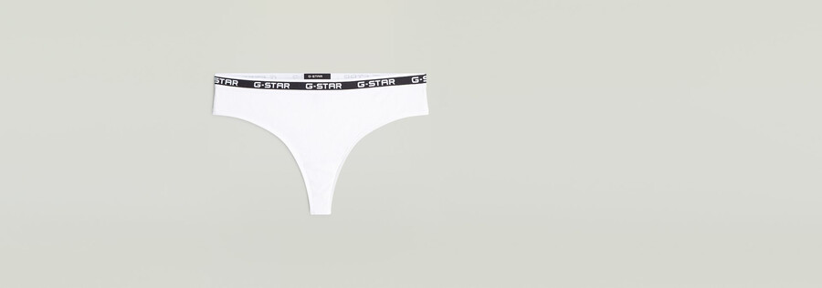 bazilian slips 3er-pack