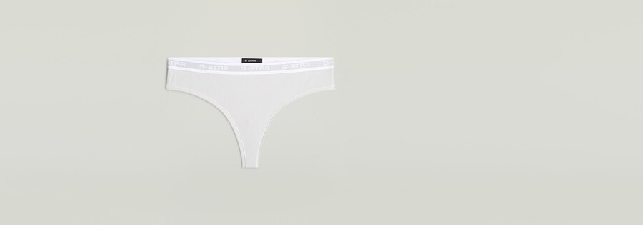 bazilian slips 3er-pack