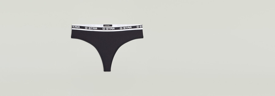 bazilian slips 3er-pack