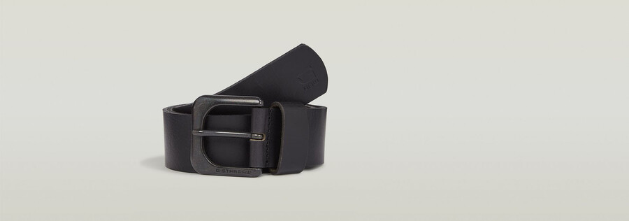 zed belt