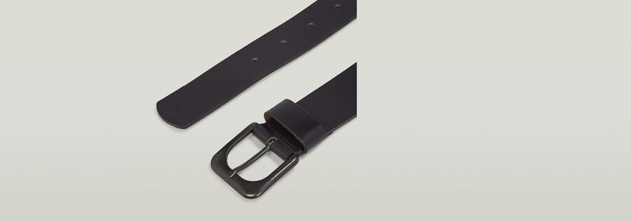 zed belt