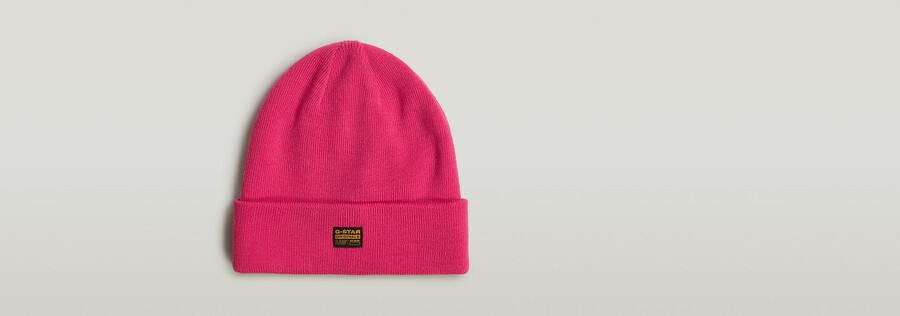 effo long beanie