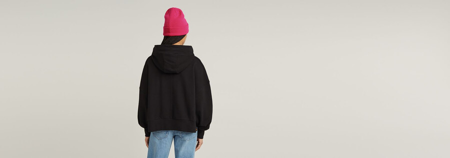 effo long beanie