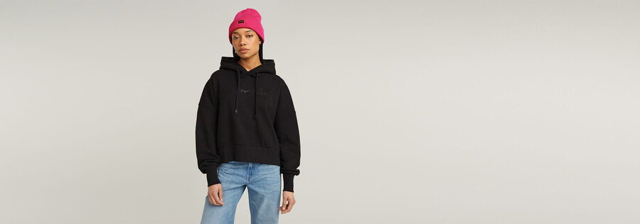 effo long beanie
