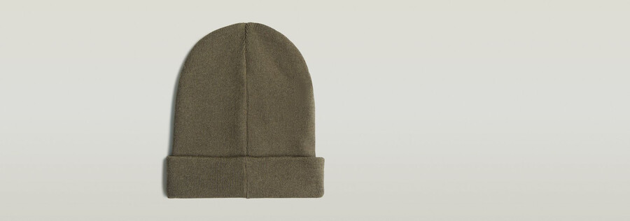 effo long beanie