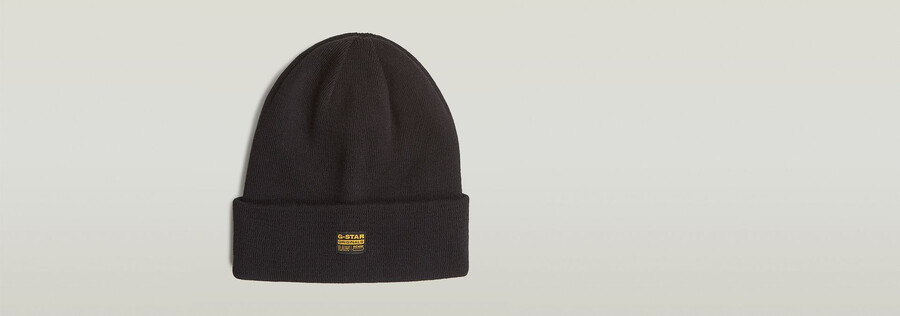 effo long beanie