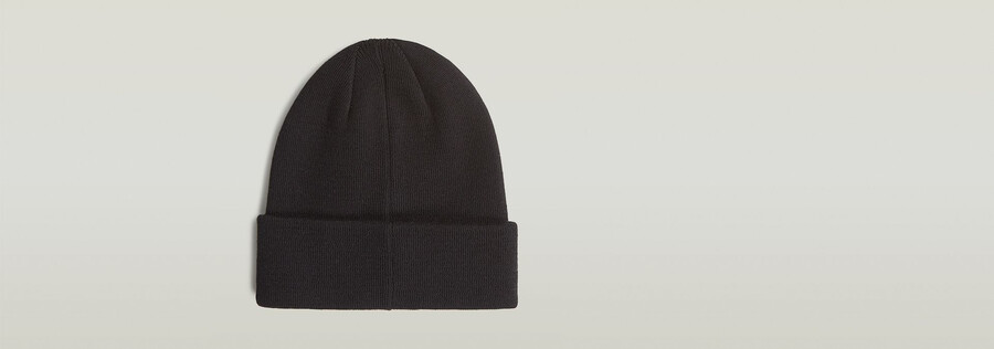 effo long beanie