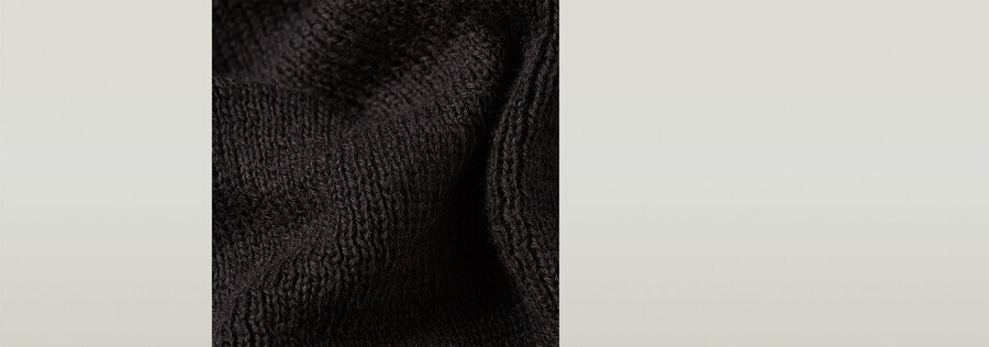 effo long beanie