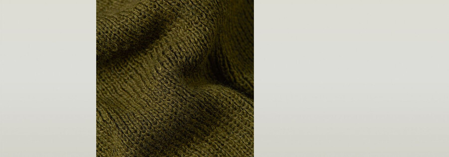 effo long beanie