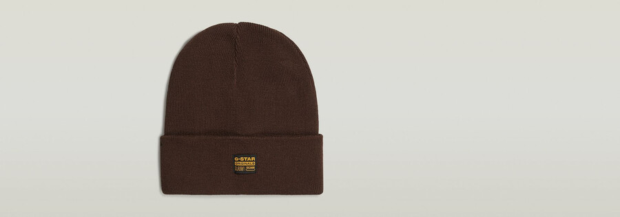 effo long beanie