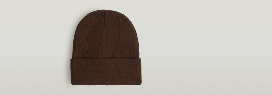effo long beanie