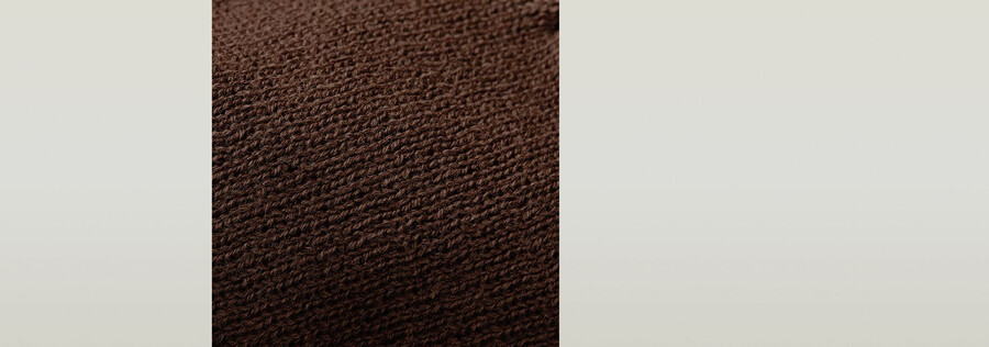 effo long beanie