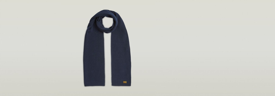 unisex effo schal