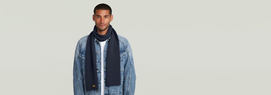 unisex effo schal