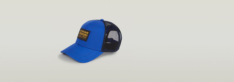 embro baseball trucker cap