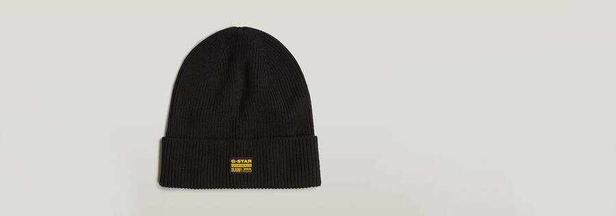 geffo long beanie