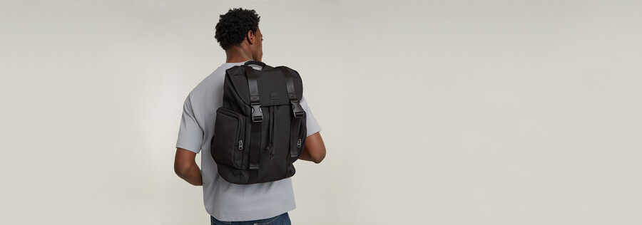 cargo-rucksack