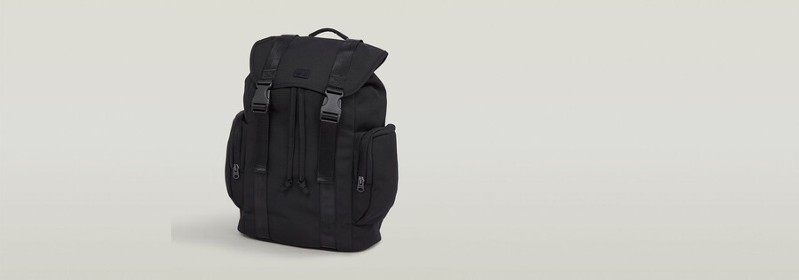cargo-rucksack