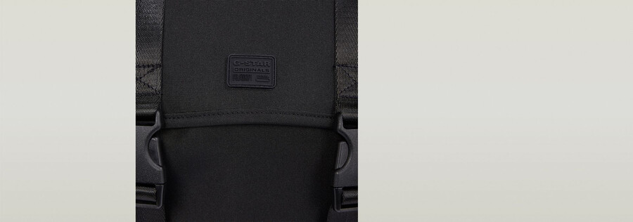 cargo-rucksack