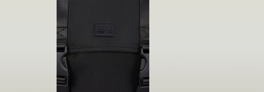 cargo-rucksack