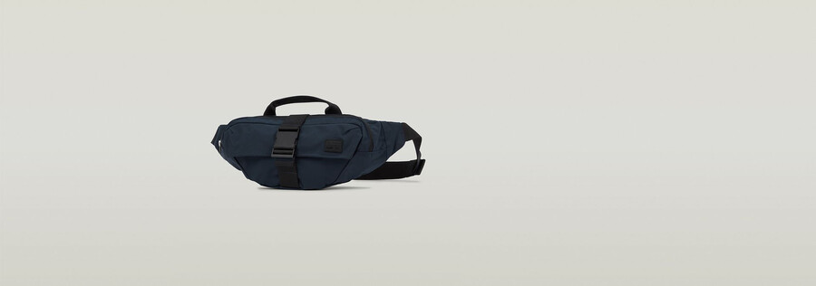 bauchtasche