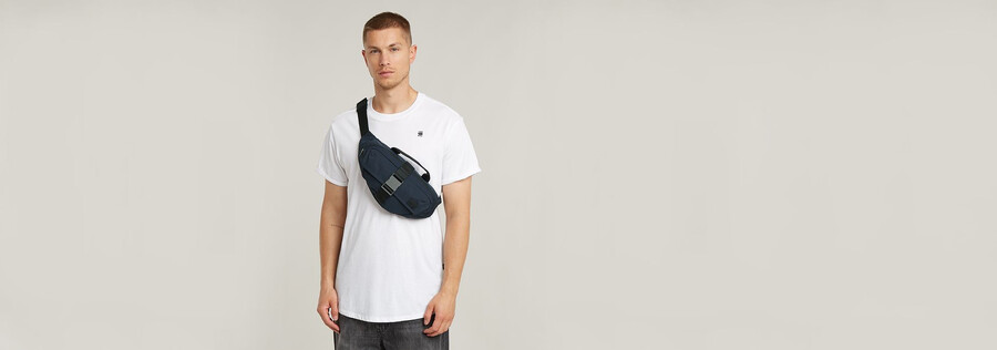 bauchtasche