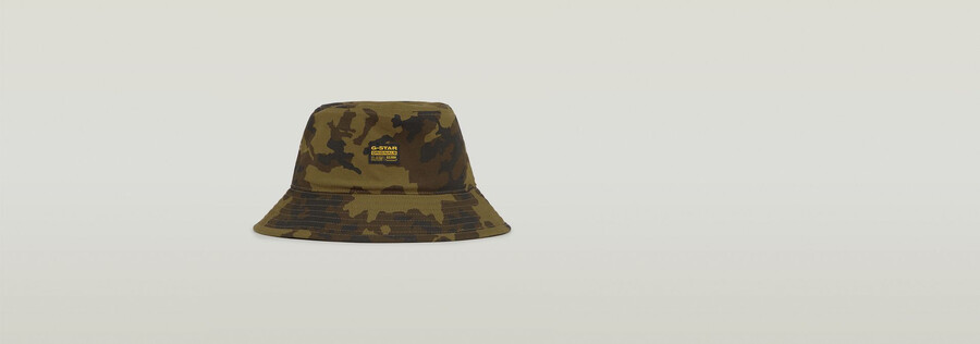 originals bucket hat