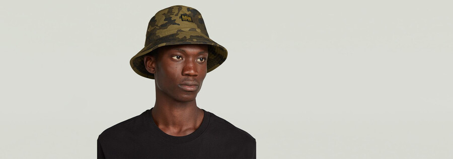 originals bucket hat